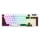 Klawiatura AQIRYS ADARA white/black